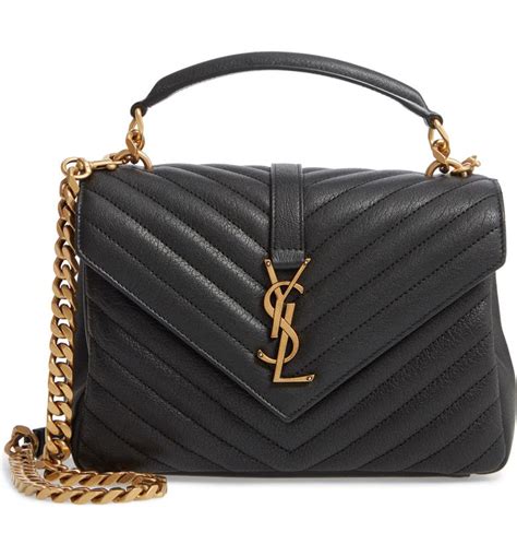 nordstrom saint laurent bag|nordstrom ysl bags on sale.